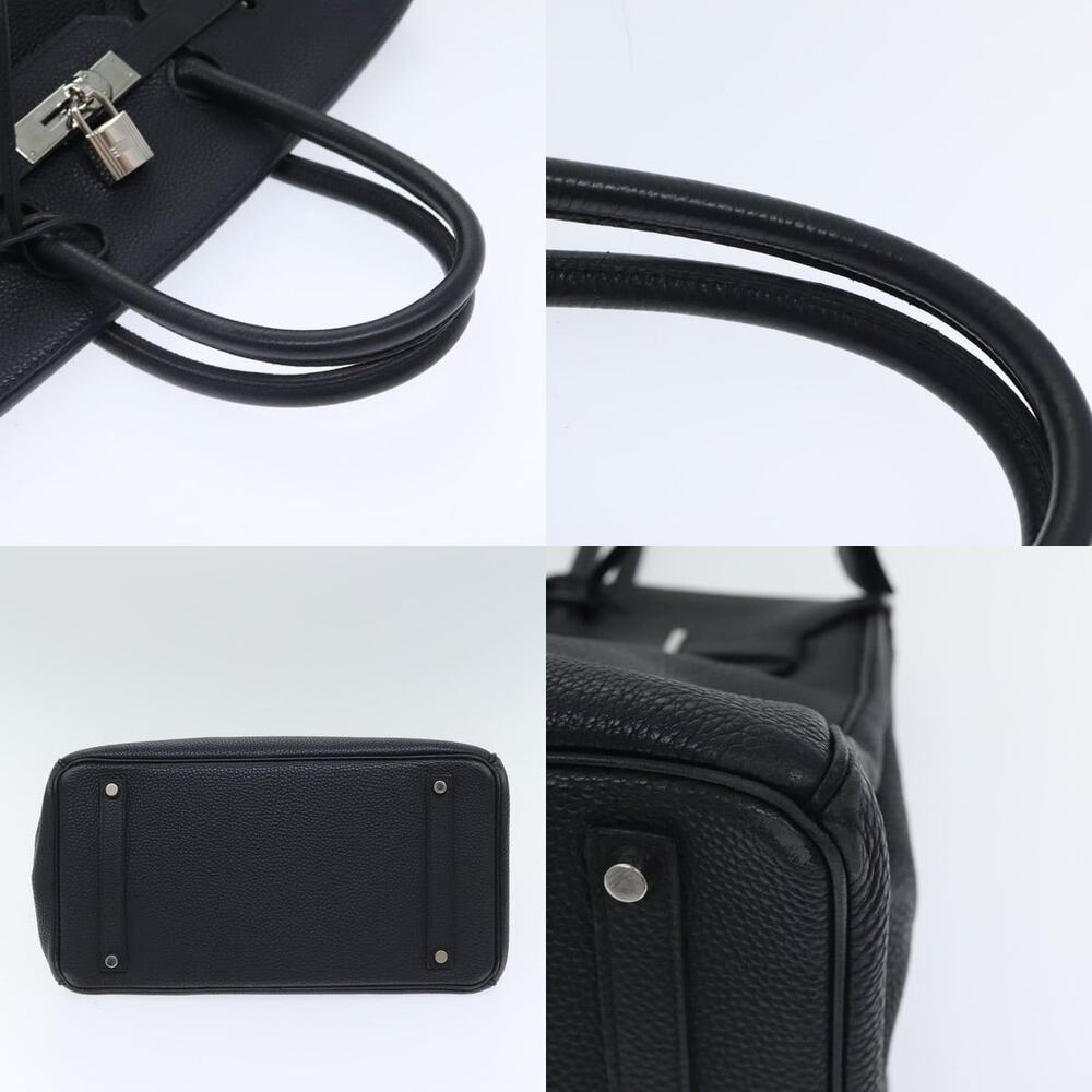 Hermes Birkin 35 Handbag - Picture 4 of 7